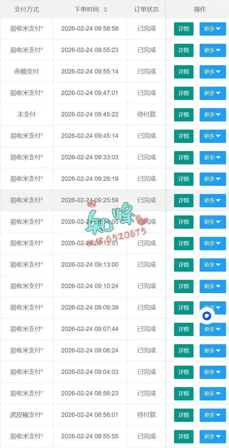 年后第一波泼天富贵:教务资料赛道,已经起飞了 年后第一波泼天富贵:教务资料赛道,已经起飞了