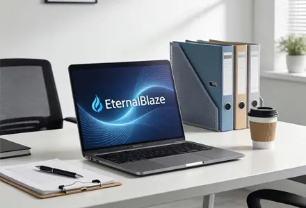 别再手动清理磁盘！EternalBlaze 优雅硬链接来帮忙