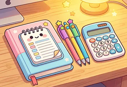 离线记账神器：比付费更爽！数据本地加密不上传，无广告打扰，让财务彻底“不迷路”