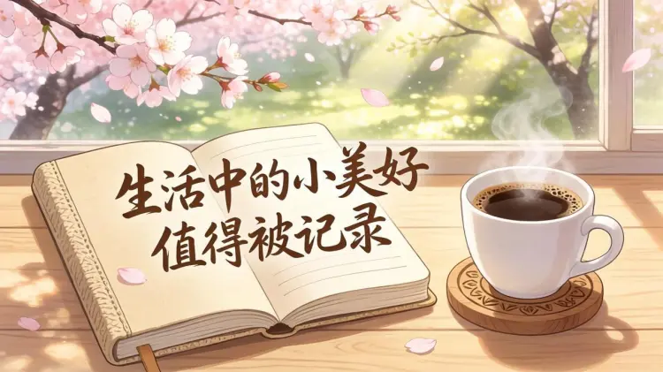 AI创作新潮流:治愈系图文,Coze 打造治愈语句,图文自动排版发布-知峰社