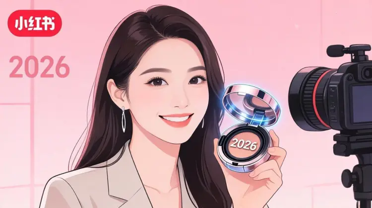 操盘200+账号的8 年自媒体大咖揭秘：2026年小红书好物分享赛道红利在哪-知峰社