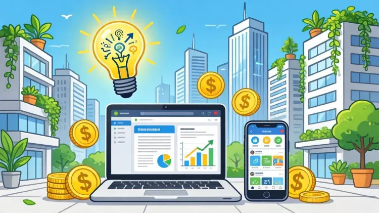 普通人搞钱最大的障碍，不是没能力，而是这3样东西-知峰社