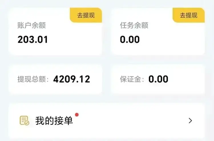 亲测！手机就能做的零撸项目，轻松日入 100+，人人可参与