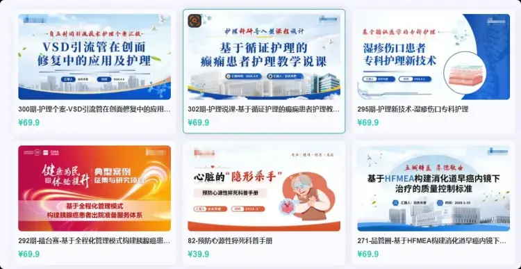 做了快20天虚拟医护资料，我把踩过的坑和跑通的路，一次性讲清楚