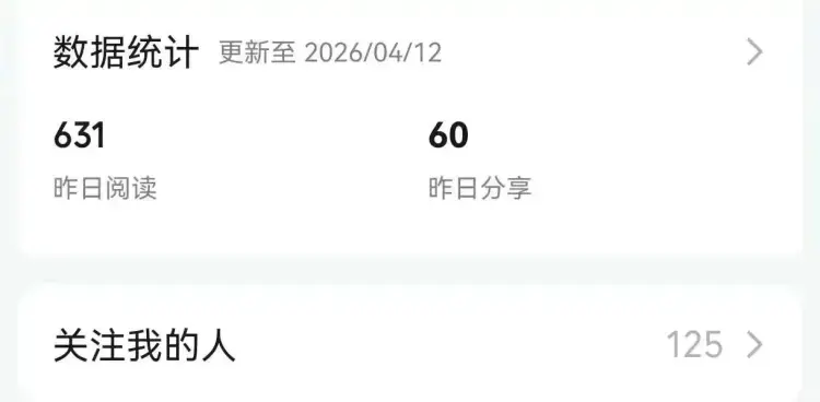 几百个阅读,每天都能出单 ,这个虚拟资料,值得好好做