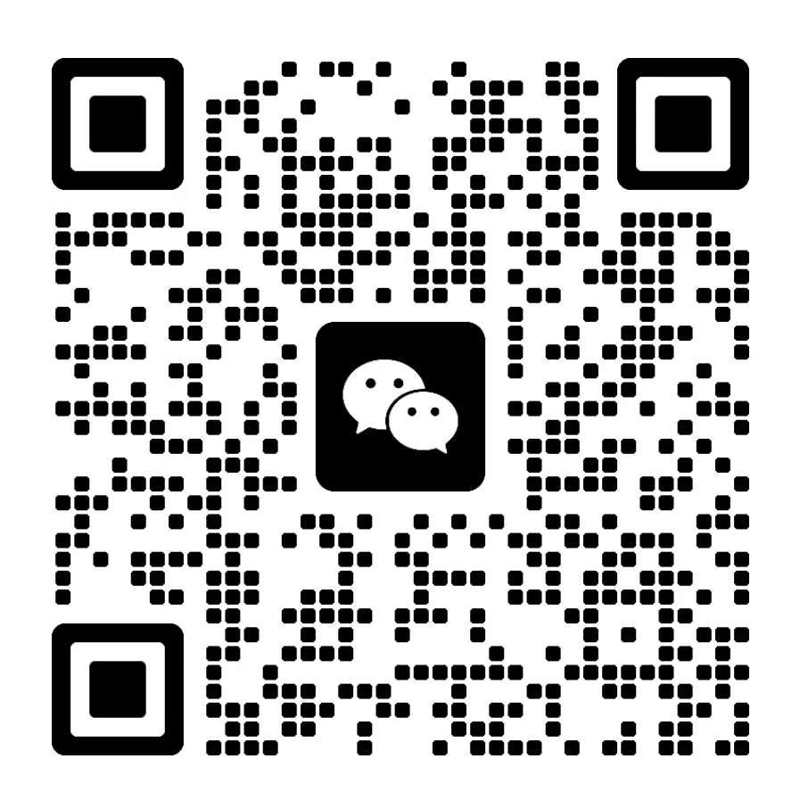 扫码添加微信-知峰社
