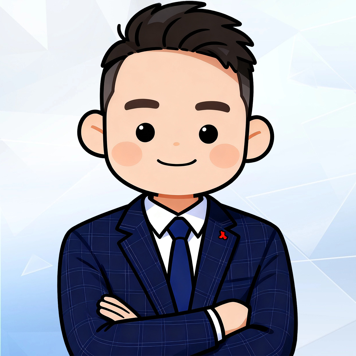 知峰的头像-知峰社