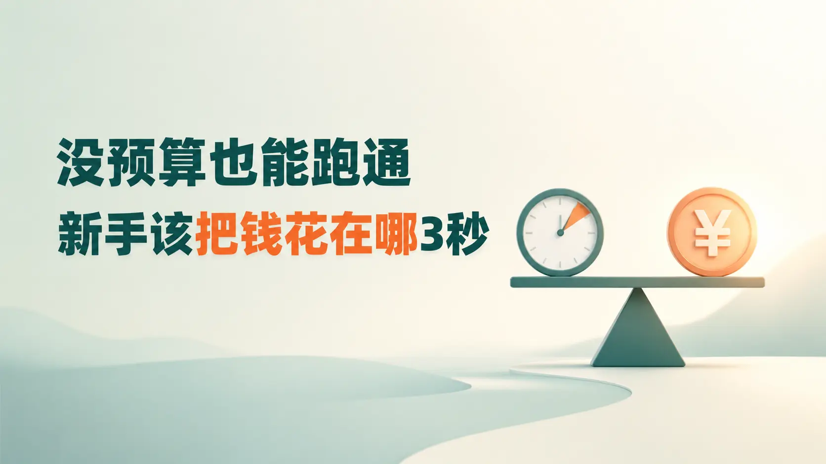 一条视频14单1021块,新手能摸到的真实结果-知峰社