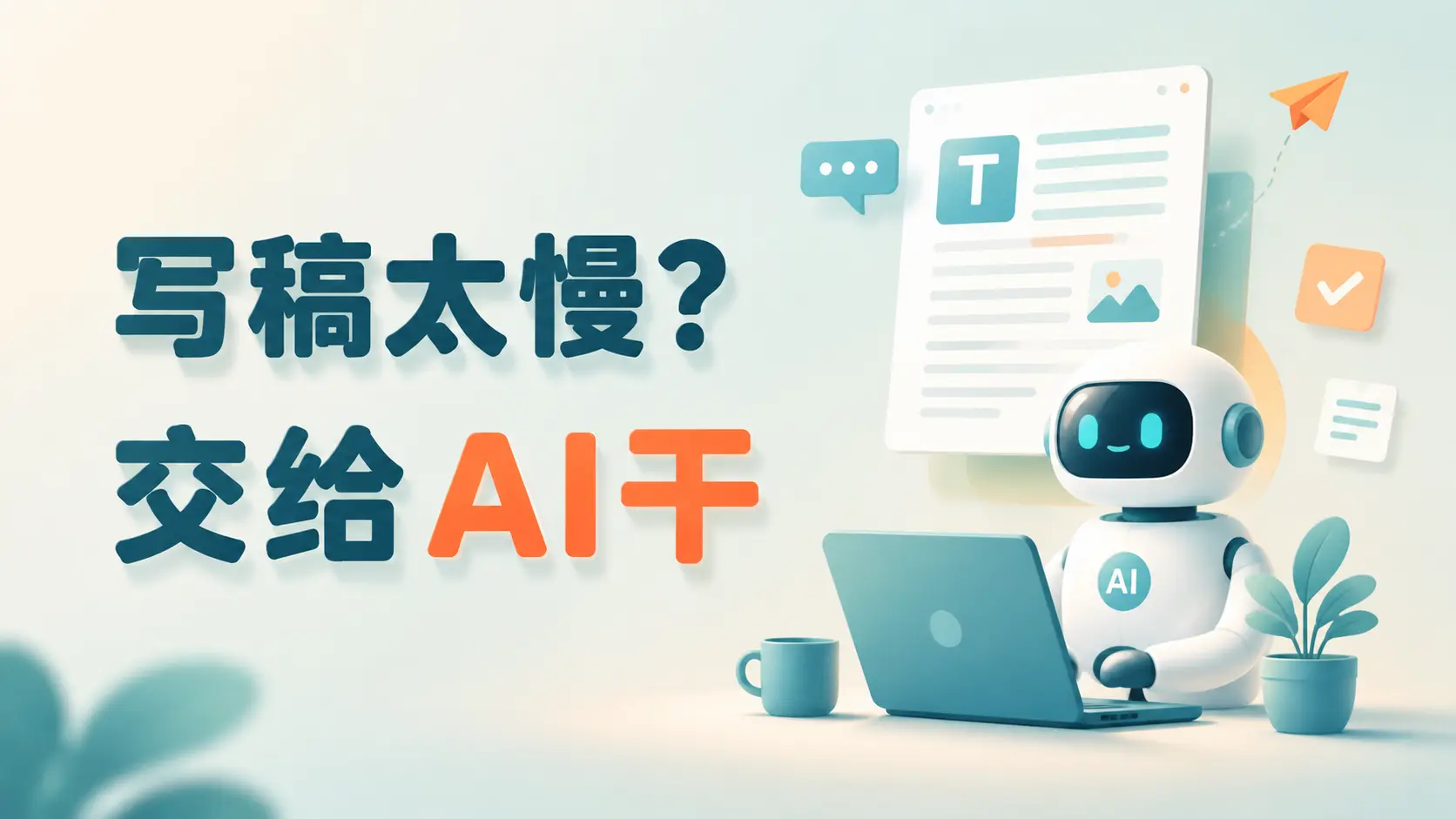 公众号AI提效复盘：知识库+Skill+定时任务，单篇耗时压到20分钟-知峰社