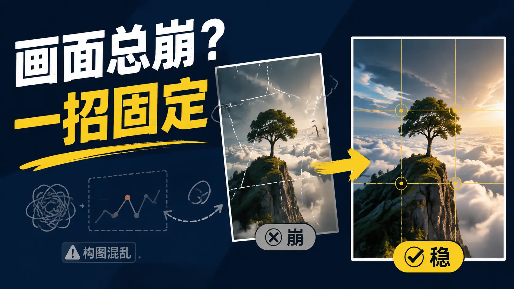 AI漫剧制作全流程：13种爆款文案+人物一致性控制+抖音付费变现-知峰社