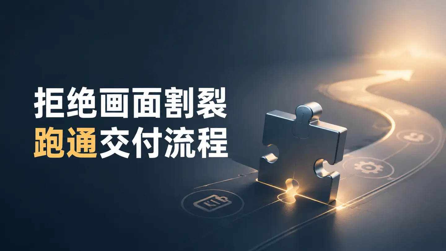 AI短剧实战课:从脚本到成片交付的全流程拆解-知峰社