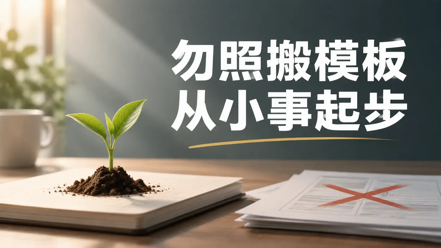 40 岁二胎宝妈 AI 一人公司复盘，别盲目照搬成套工作流-知峰社