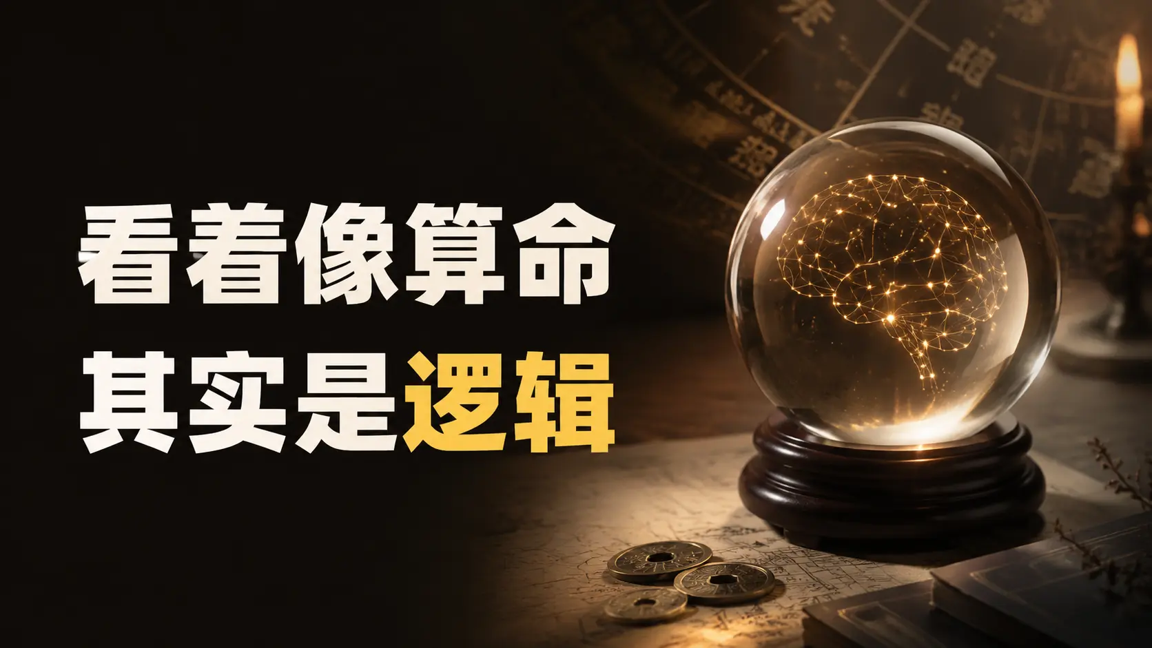 普通人做AI寻物怎么起步？提示词加交付流程全拆解-知峰社