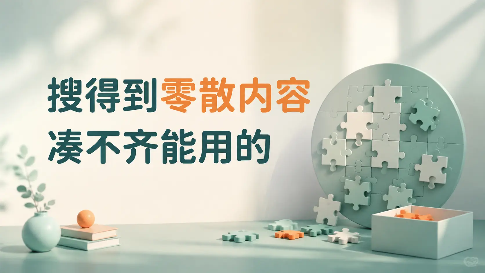 普通人做虚拟资料不要慌,AI越普及越好卖-知峰社