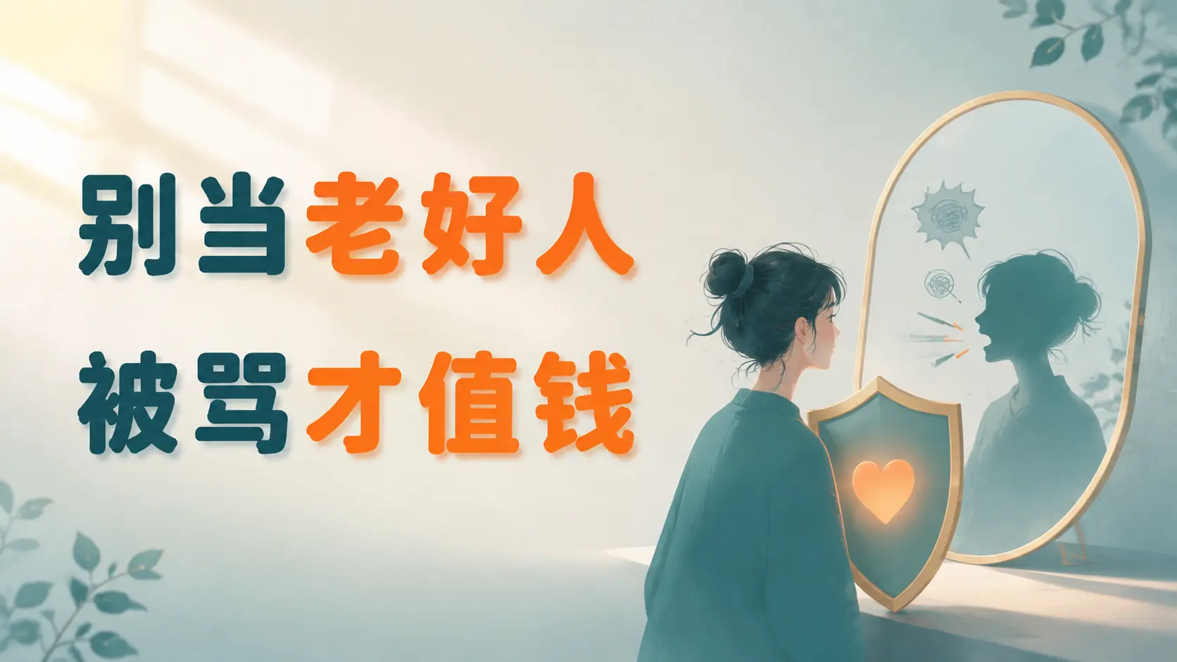 个人IP定位实操：用争议观点筛选铁粉，把黑粉变精准客户-知峰社