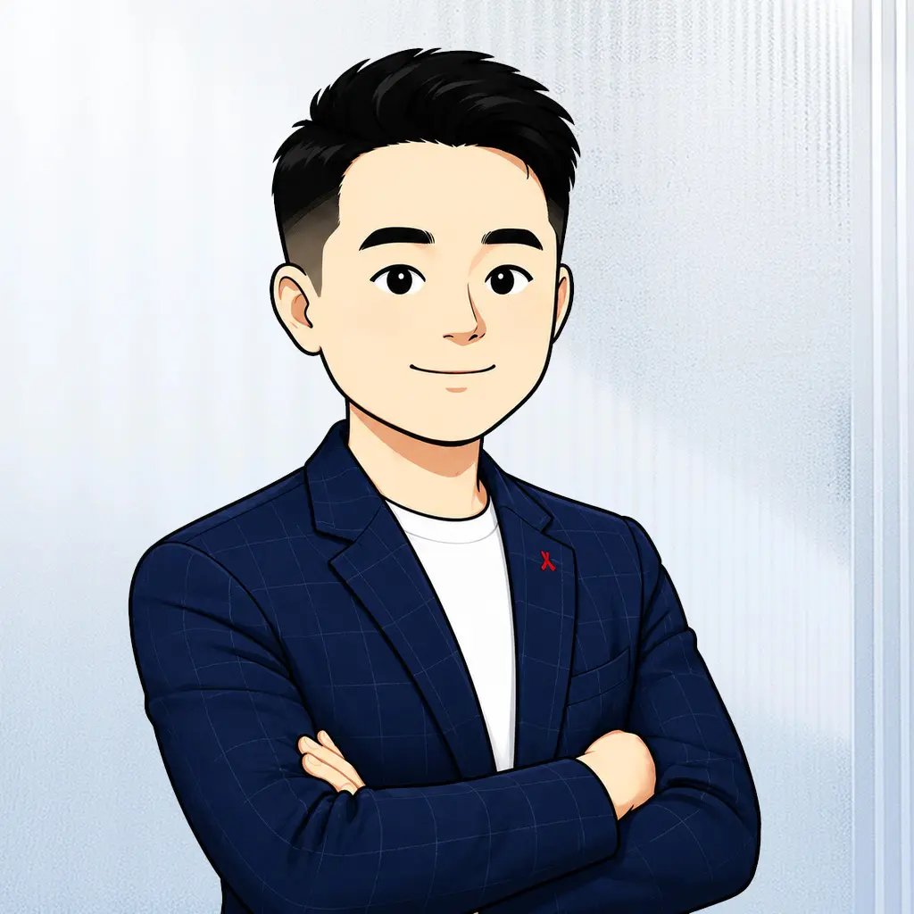 知峰的头像｜知峰社