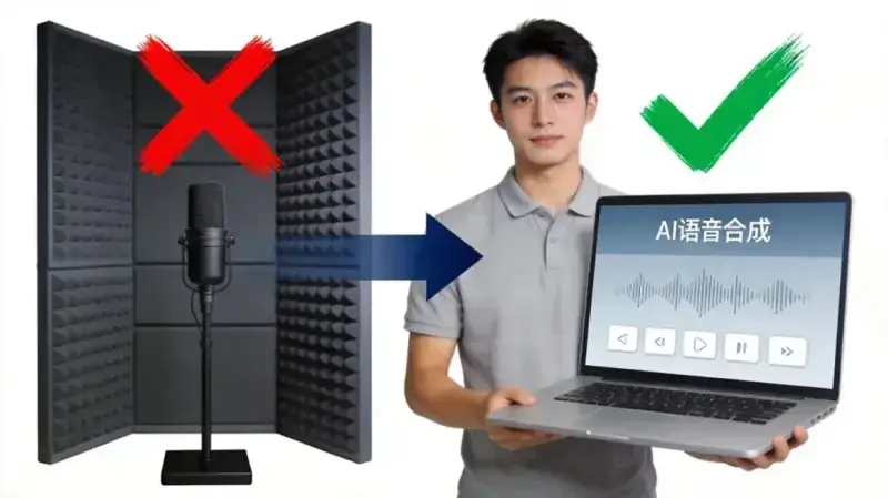 Qwen-Audio-3.0-TTS声音复刻教程:小白也能轻松上手配音 Qwen-Audio-3.0-TTS声音复刻教程:小白也能轻松上手配音