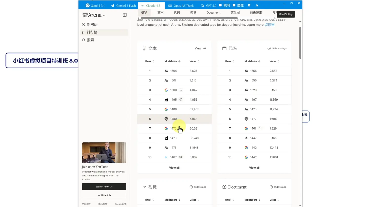 陆明明·小红书虚拟项目特训班8.0，跑通AI全流程(更新3月)-知峰云课