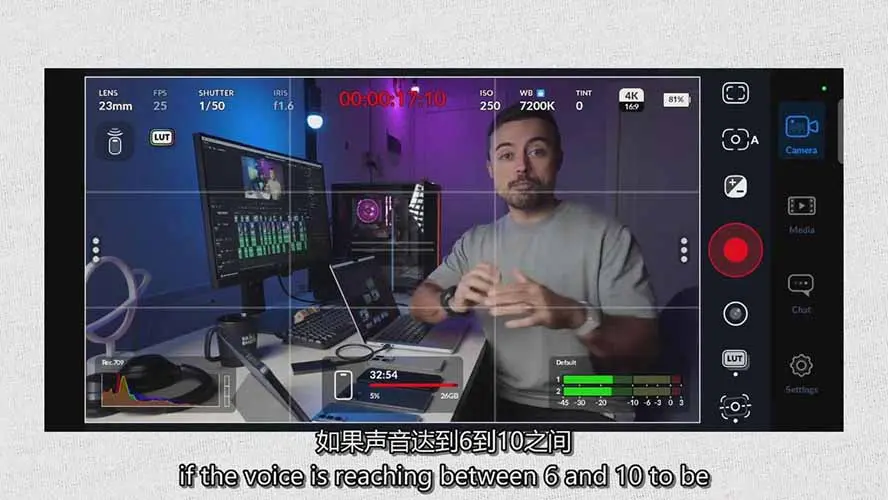 手机电影感拍摄课：从策划拍摄到后期制作，强化视觉表达，实现单条视频收益破千