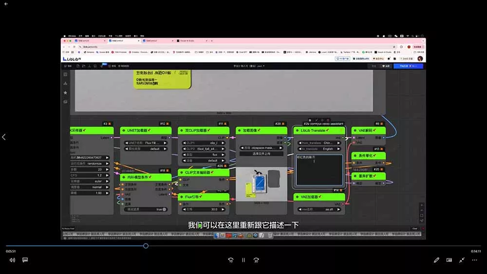 AI品牌视觉设计全流程：标志图形×辅助图形×主视觉×插画×海报×包装×Lora训练，系统掌握AI设计体系