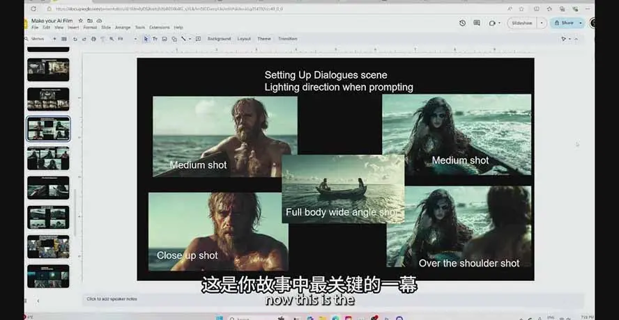 商业AI电影全案实战：从接单到交付，掌握将创意可靠地转化为客户付费成果的全套方法论