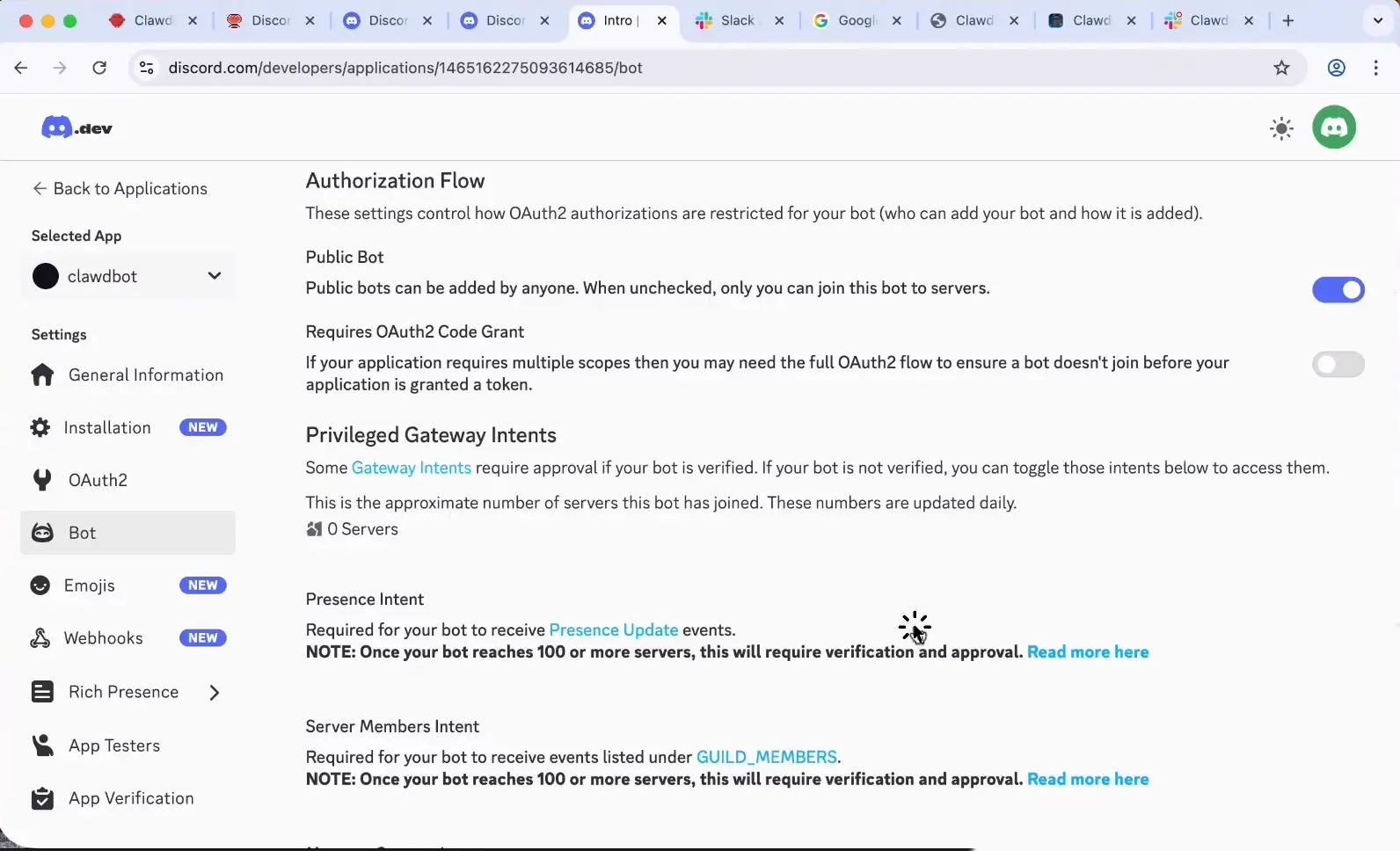 Clawdbot保姆级部署