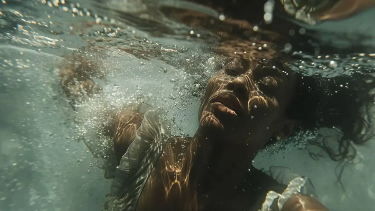 AI视觉特效(AI VFX