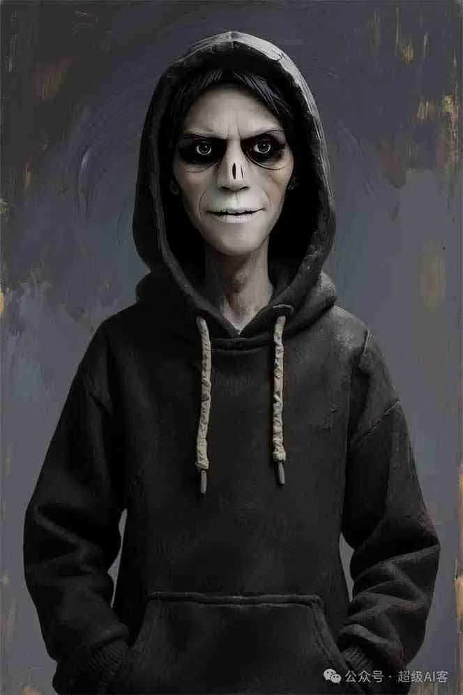 付费文章：最近全网疯传的《镜像》AI动画短片，高阶教程来了