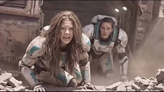 Google AI Studio科幻短片教程：AI生成+剪辑全流程，3小时+教学+专属资源，掌握专业级制作技能