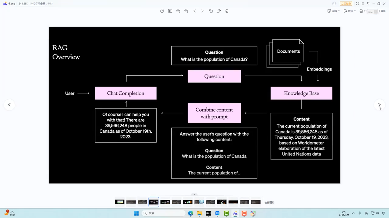 迪哥·2025AI智能体开发课程