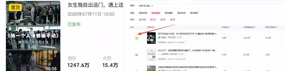 AI育儿真人短剧变现课：AI写剧本×AI生成画面×零成本产出×伙伴计划×分成计划×光合计划×商单收徒