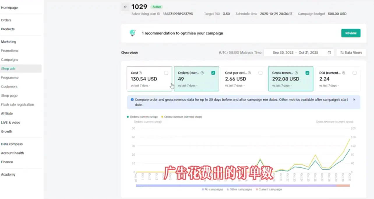 Demo老师·东南亚5国TikTok Shop运营课