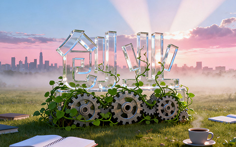 抛弃意志力，打造一套让你“想不干都难”的搞钱系统