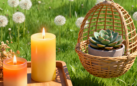 别再说没项目了！你的爱好+这个公式=人民币